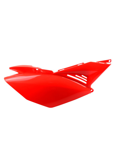 Carénage coque arrière 50 à boite Beta 50 RR 2012-2022 Rouge Droit