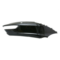 Carénage coque arrière Droit origine Piaggio 300 / 500 MP3 Business 2014-2022 Noir 91 / B