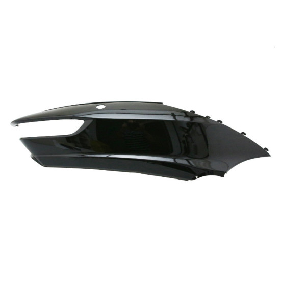 Carénage coque arrière Droit origine Piaggio 300 / 500 MP3 Business 2014-2022 Noir 91 / B