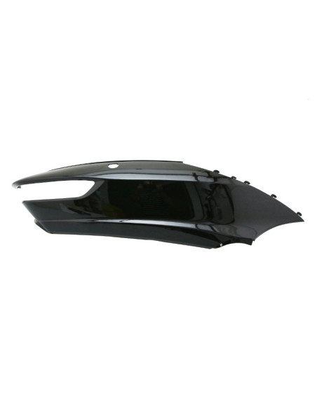 Carénage coque arrière Droit origine Piaggio 300 / 500 MP3 Business 2014-2022 Noir 91 / B