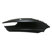 Carénage coque arrière Droit origine Piaggio 300 / 500 MP3 Business 2014-2022 Noir Mat 93 / B