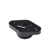 Obturateur de pompe à huile DOPPLER Booster Stunt Nitro Ovetto Noir