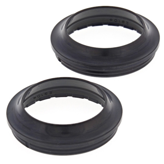 Joints cache poussières de fourche ALL BALLS - APRILIA - DUCATI - HONDA - TRIUMPH