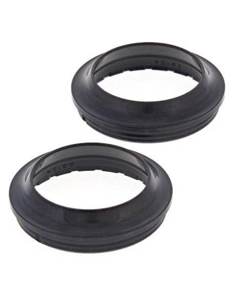 Joints cache poussières de fourche ALL BALLS - APRILIA - DUCATI - HONDA - TRIUMPH