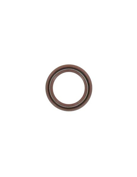 Joint spi de vilebrequin 15x21x4,4mm MBK / Motobécane AV7 / AV10 (Viton)