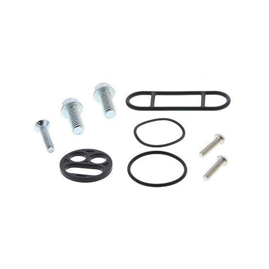 Kit réparation de robinet d'essence ALL BALLS - YAMAHA YFM660 Grizzly 2002-2008