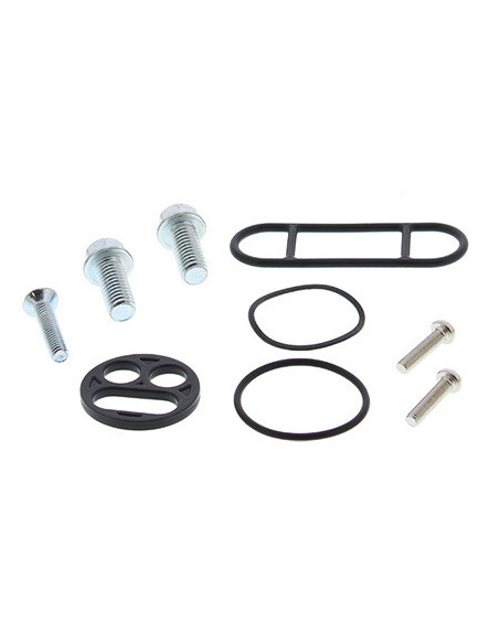 Kit réparation de robinet d'essence ALL BALLS - YAMAHA YFM660 Grizzly 2002-2008