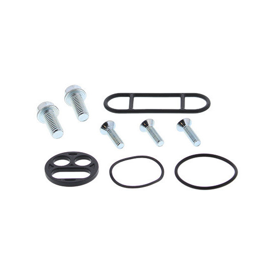 Kit réparation de robinet d'essence ALL BALLS - YAMAHA YFM450 Grizzly EPS 2011-2014