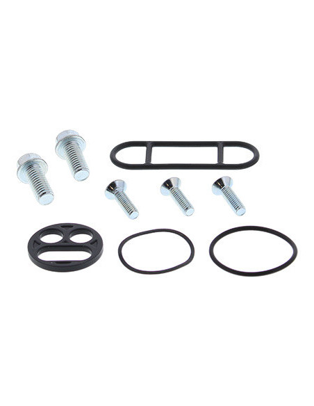 Kit réparation de robinet d'essence ALL BALLS - YAMAHA YFM450 Grizzly EPS 2011-2014