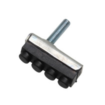 Patin de frein complet Solex