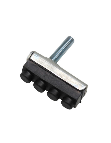 Patin de frein complet Solex