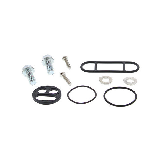 Kit réparation de robinet d'essence ALL BALLS - YAMAHA YFM300 Grizzly 2012-2013