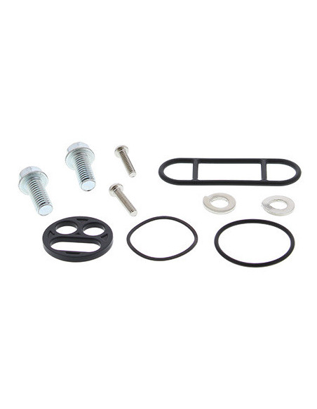 Kit réparation de robinet d'essence ALL BALLS - YAMAHA YFM300 Grizzly 2012-2013