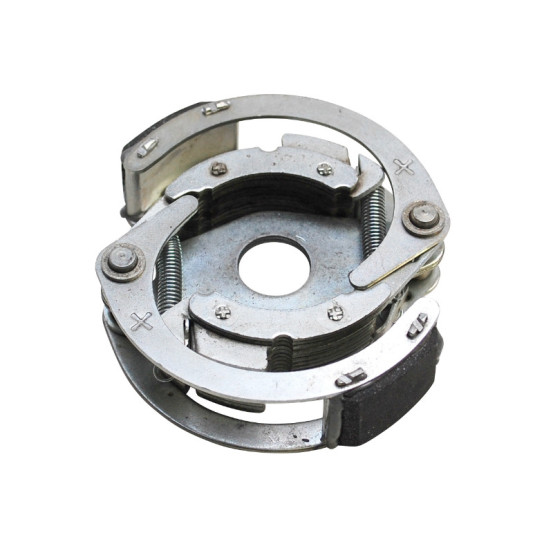 Embrayage complet Solex