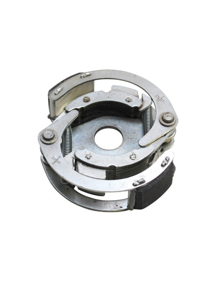 Embrayage complet Solex