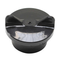 Bouchon d'essence Solex noir