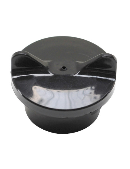 Bouchon d'essence Solex noir