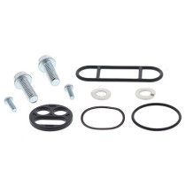 Kit réparation de robinet d'essence ALL BALLS - SUZUKI DRZ250 NON CA MODELS PUMPER CARB 2001-2007