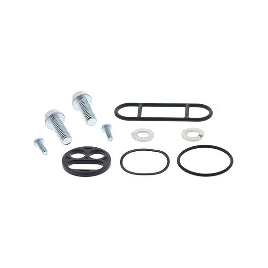 Kit réparation de robinet d'essence ALL BALLS - SUZUKI DRZ250 NON CA MODELS PUMPER CARB 2001-2007