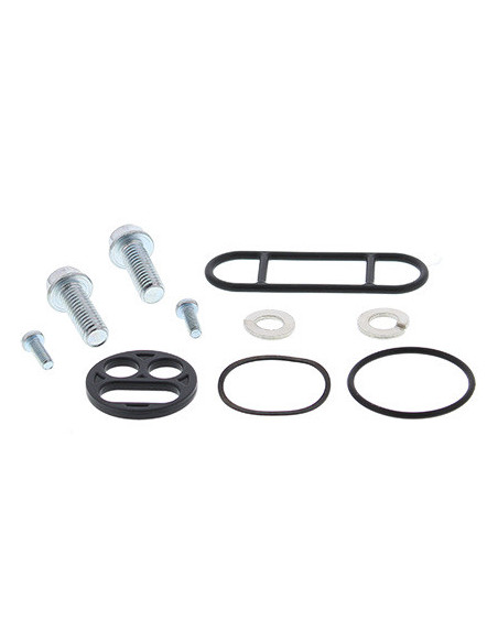 Kit réparation de robinet d'essence ALL BALLS - SUZUKI DRZ250 NON CA MODELS PUMPER CARB 2001-2007