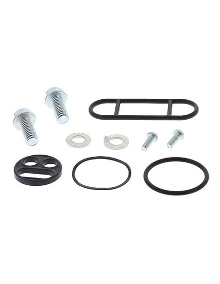 Kit réparation de robinet d'essence ALL BALLS - YAMAHA WR450F 2007-2011