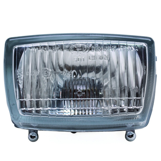 Optique de phare Solex 3800