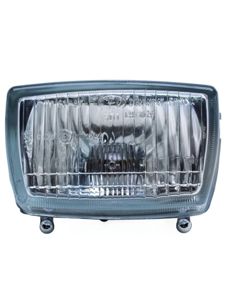 Optique de phare Solex 3800