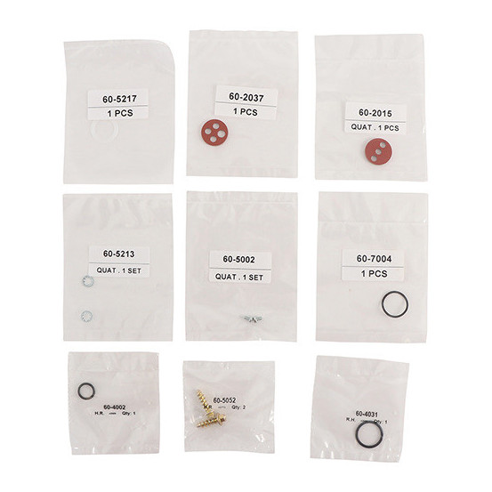 Kit réparation de robinet d'essence ALL BALLS - KTM EGS 125 1995-1997