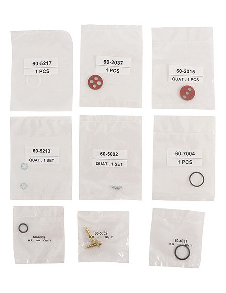Kit réparation de robinet d'essence ALL BALLS - KTM EGS 125 1995-1997