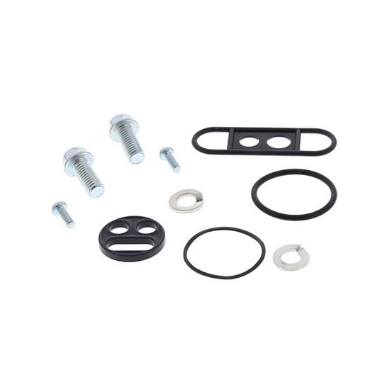 Kit réparation de robinet d'essence ALL BALLS - YAMAHA TTR50 2006-2017