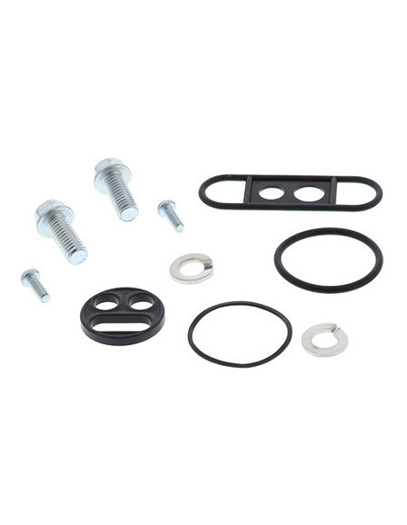 Kit réparation de robinet d'essence ALL BALLS - YAMAHA TTR50 2006-2017