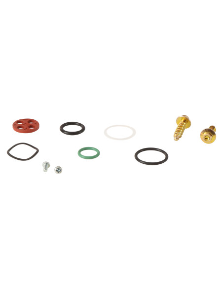 Kit réparation de robinet d'essence ALL BALLS - HUSABERG TE KTM EXC