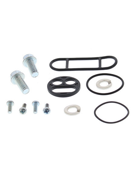 Kit réparation de robinet d'essence ALL BALLS - YAMAHA TTR225 1999-2000