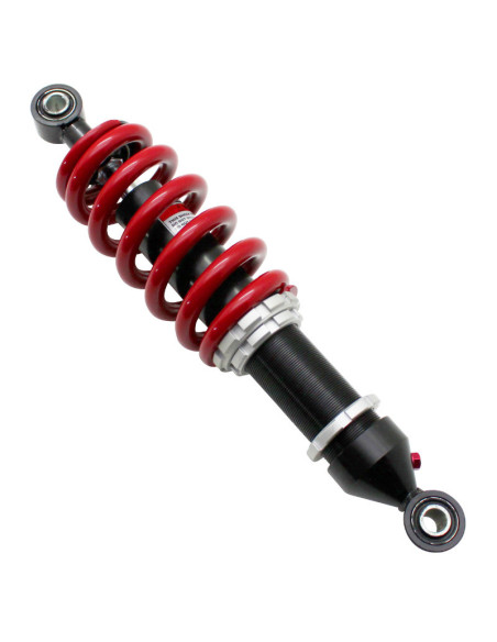 Amortisseur mécaboite Derbi 50 Senda 1994-1999 (réglable - entraxe 333mm)