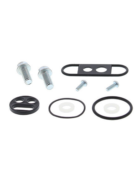 Kit réparation de robinet d'essence ALL BALLS - YAMAHA TTR110 2014-2017