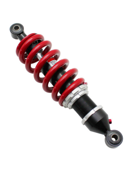 Amortisseur mécaboite Peugeot 50 XP6 1997-2010 / Beta 50 RR / SM (réglable - entraxe 305mm)