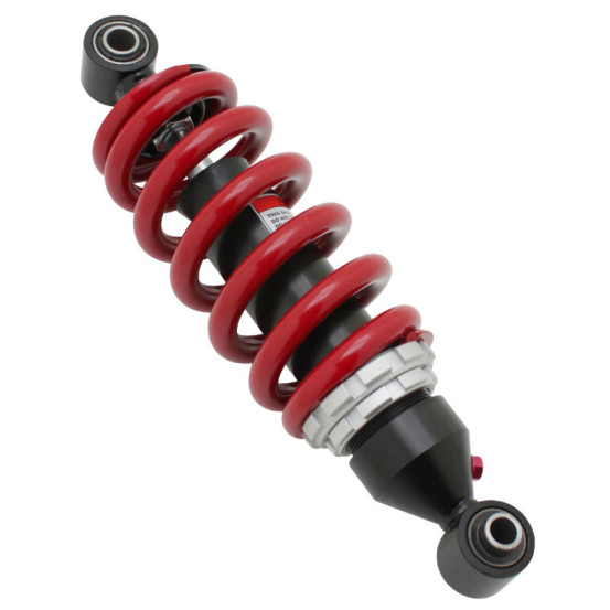 Amortisseur mécaboite MBK 50 X-Power / Yamaha 50 TZR 2004-2009 (réglable - entraxe 255mm)