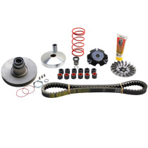 Variateur Multivar Over Range MALOSSI Aprilia/Benelli/Beta/Italjet/MBK/Yamaha 50cc