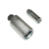 Arrache volant BUZZETTI M33x1.5 filetage intérieur (pas à droite)