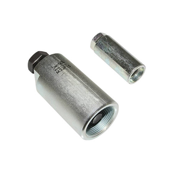Arrache volant BUZZETTI M33x1.5 filetage intérieur (pas à droite)