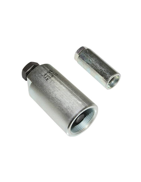 Arrache volant BUZZETTI M33x1.5 filetage intérieur (pas à droite)