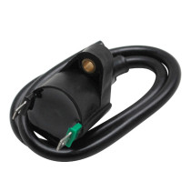 Bobine d'allumage haute tension Peugeot 103 électronique (extérieure)