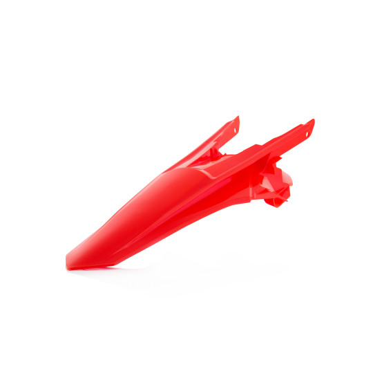 Garde boue arrière - Orange Fluo - ACERBIS KTM 125/150 SX 2016-2018 250 SX 2017-2018 250/350/450 SXF 2016-2018