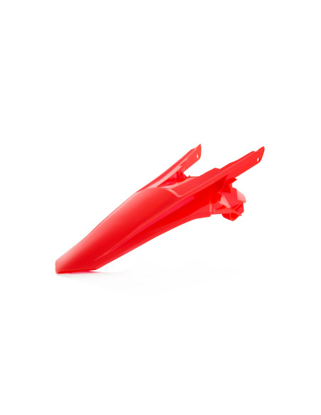 Garde boue arrière - Orange Fluo - ACERBIS KTM 125/150 SX 2016-2018 250 SX 2017-2018 250/350/450 SXF 2016-2018