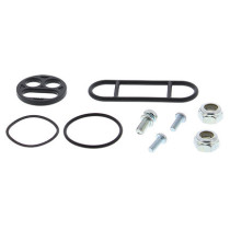 Kit réparation de robinet d'essence ALL BALLS - ARCTIC CAT 250-300-400-500