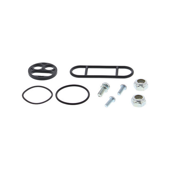 Kit réparation de robinet d'essence ALL BALLS - ARCTIC CAT 250-300-400-500