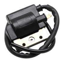 Bobine d'allumage haute tension Peugeot 103 à rupteur (extérieure)