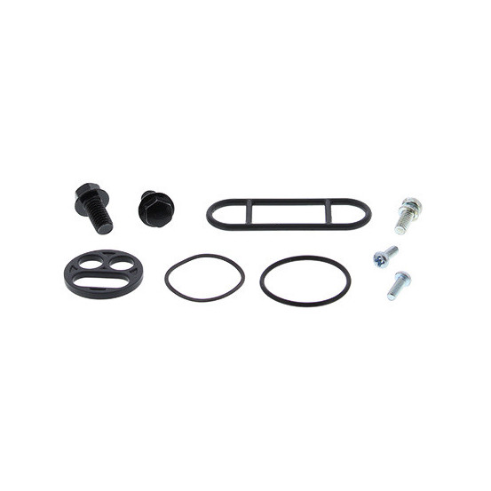 Kit réparation de robinet d'essence ALL BALLS - ARCTIC CAT 250-300-400-454