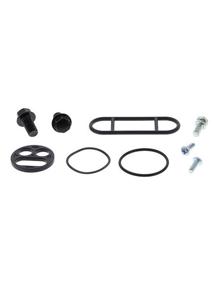 Kit réparation de robinet d'essence ALL BALLS - ARCTIC CAT 250-300-400-454