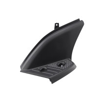 Repose / cale pied scooter passager Gauche origine MBK / Yamaha Stunt/Slider